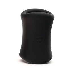 Sport Fucker Ballstretcher Ergo Balls Hauteur 50 mm Noir